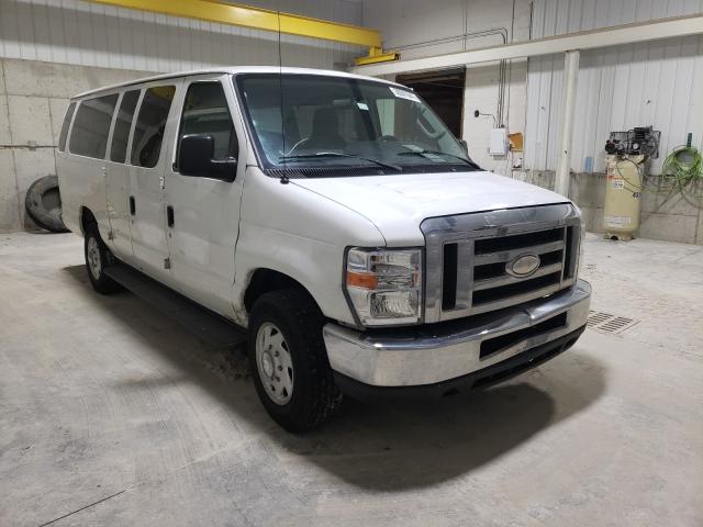 Ford Econoline (2011)