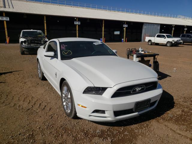 Ford Mustang (2014)