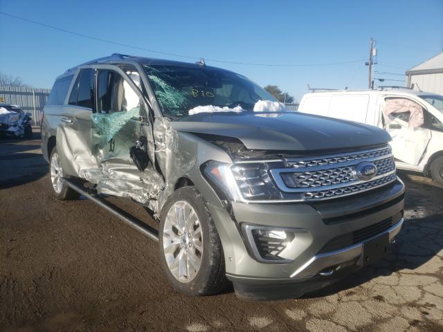 Ford Expedition (2019)