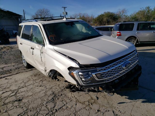 Ford Expedition (2018)