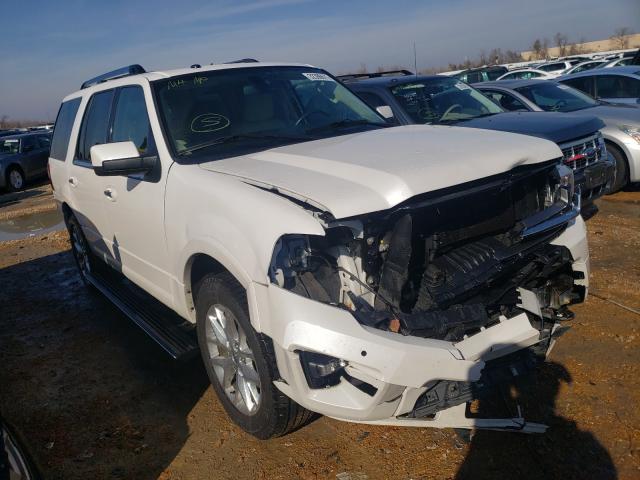 Ford Expedition (2016)