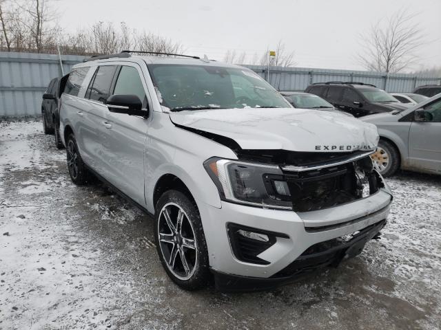 Ford Expedition (2019)