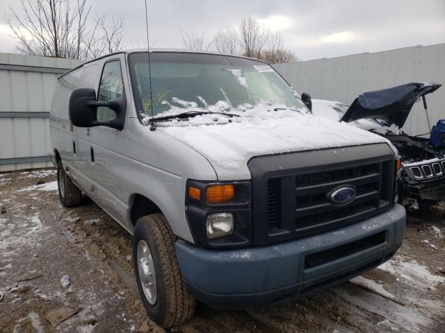 Ford Econoline (2012)