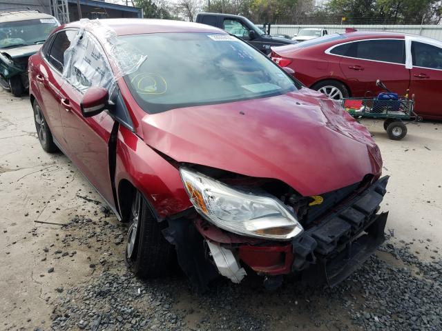 Ford Focus se (2014)
