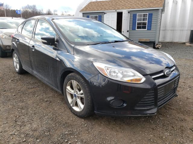 Ford Focus se (2014)