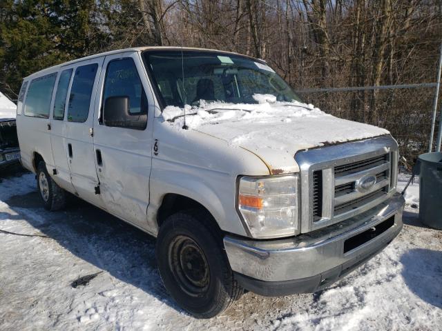 Ford Econoline (2010)