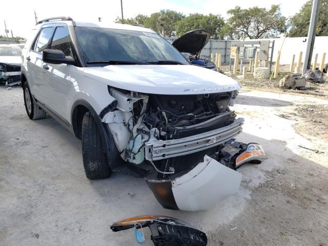 Ford Explorer (2014)
