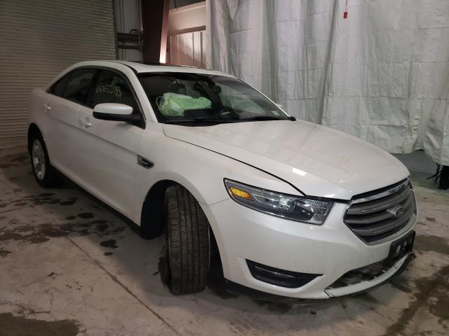 Ford Taurus sel (2014)