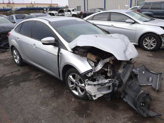 Ford Focus se (2014)