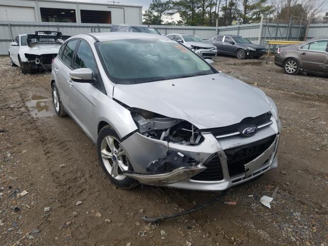Ford Focus se (2014)