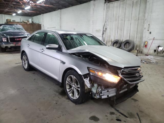 Ford Taurus sel (2014)