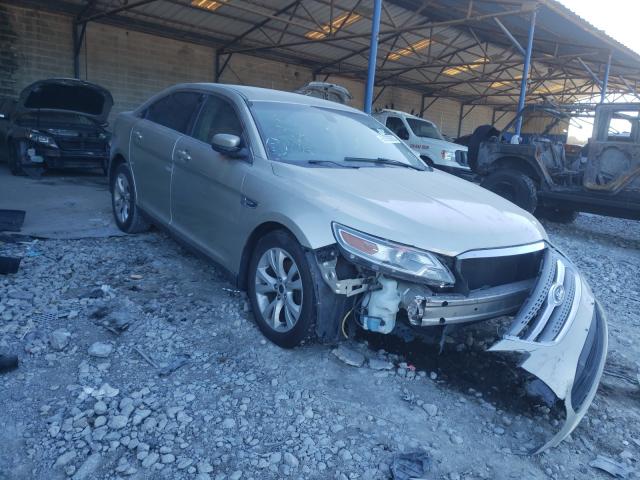 Ford Taurus sel (2011)