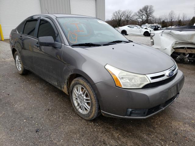 Ford Focus se (2010)