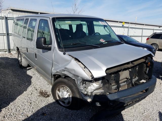 Ford Econoline (2012)