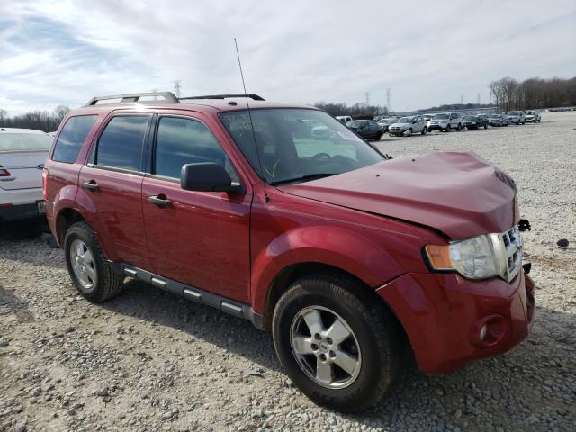Ford Escape xlt (2011)