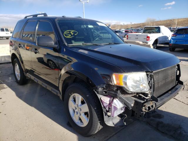 Ford Escape xlt (2012)