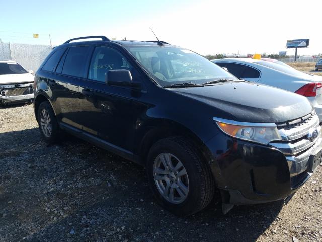 Ford Edge (2011)