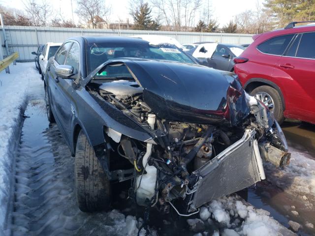 Ford Taurus lim (2013)