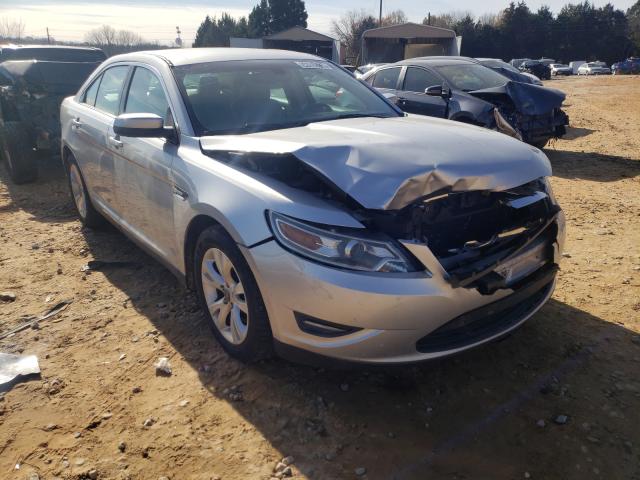 Ford Taurus sel (2012)