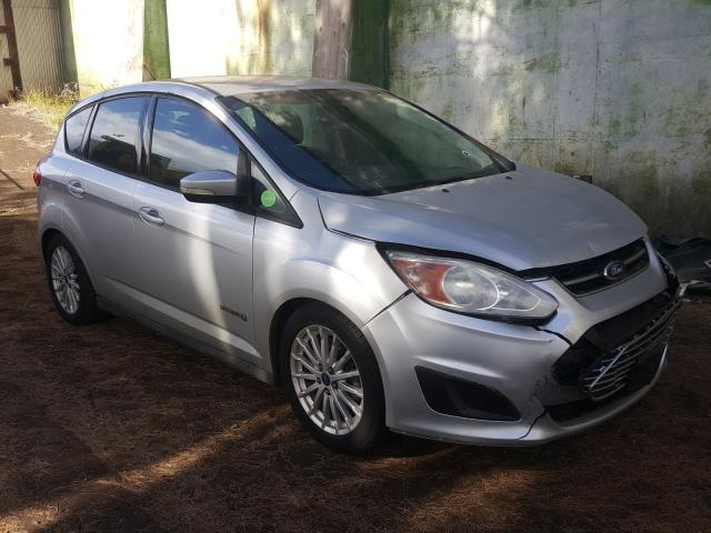 Ford C-max se (2013)