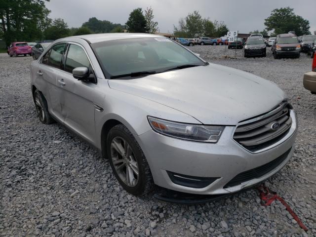 Ford Taurus sel (2013)