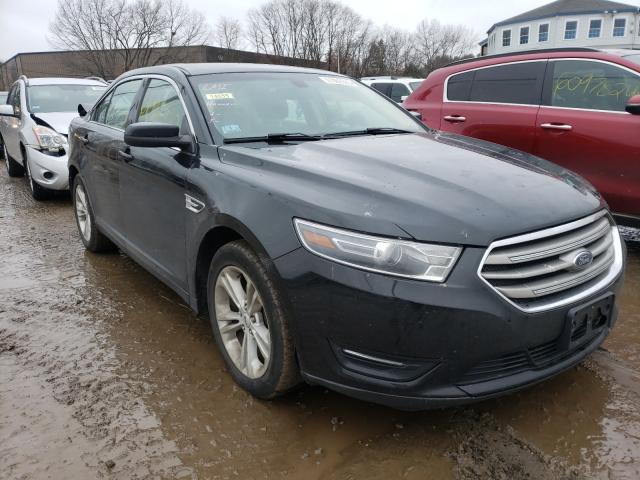 Ford Taurus sel (2015)