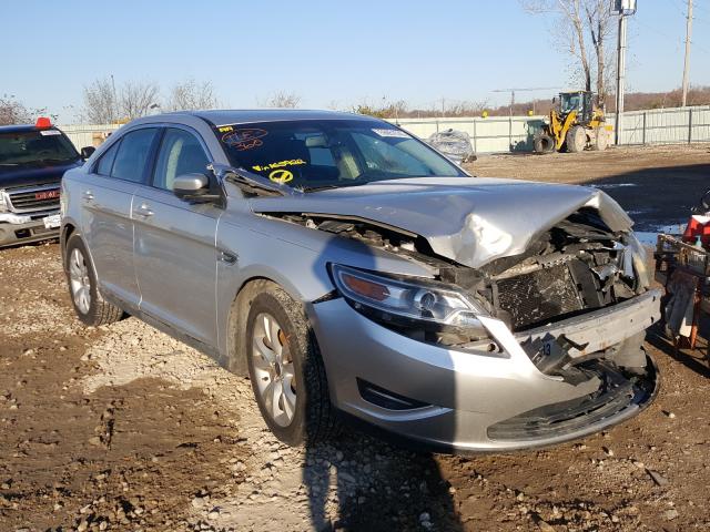 Ford Taurus sel (2011)