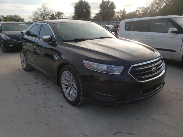 Ford Taurus lim (2013)