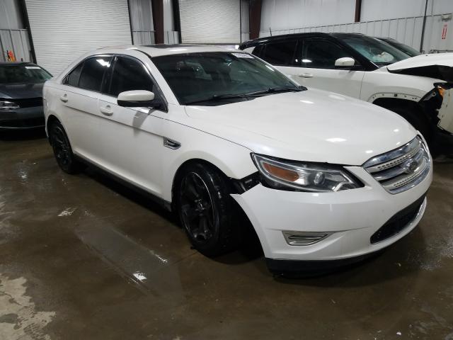 Ford Taurus sho (2011)