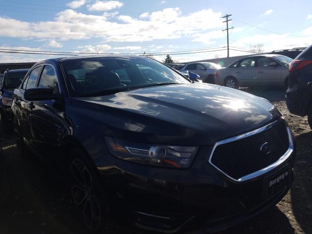 Ford Taurus sho (2013)