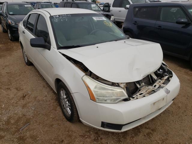 Ford Focus se (2010)