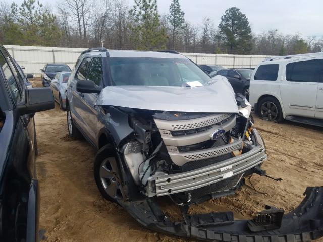 Ford Explorer (2014)