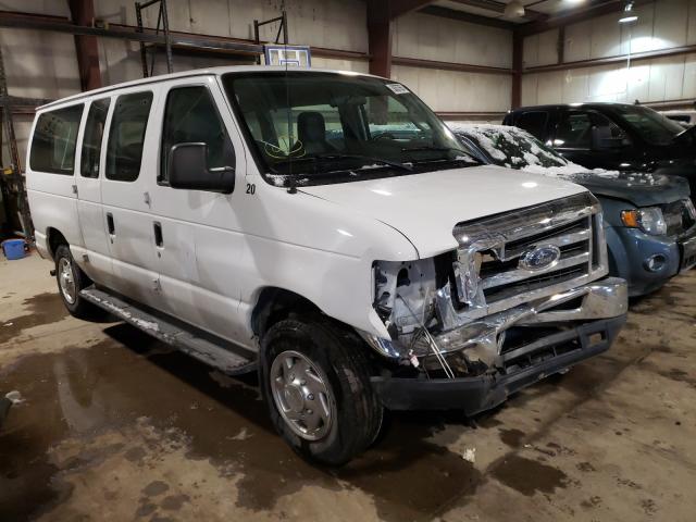 Ford Econoline (2010)