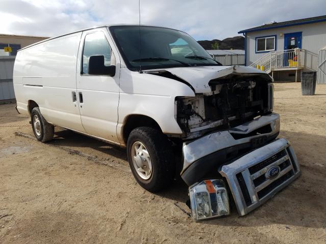 Ford Econoline (2010)