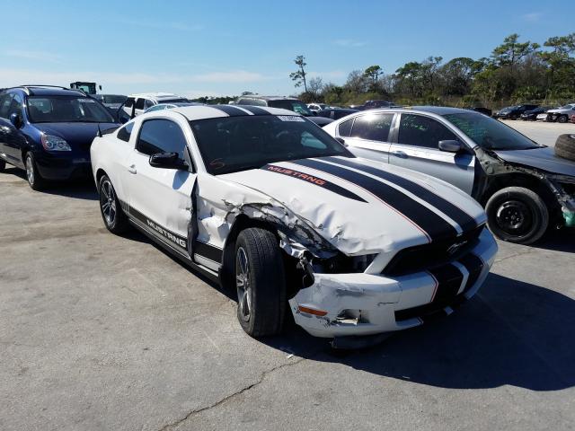 Ford Mustang (2011)
