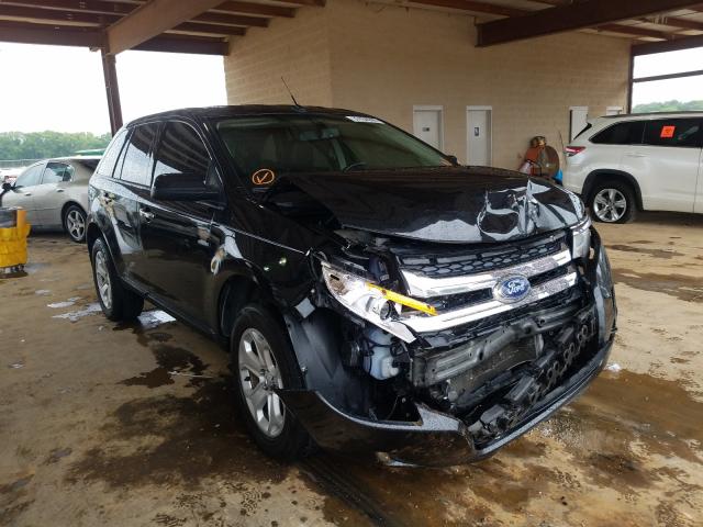 Ford Edge (2011)