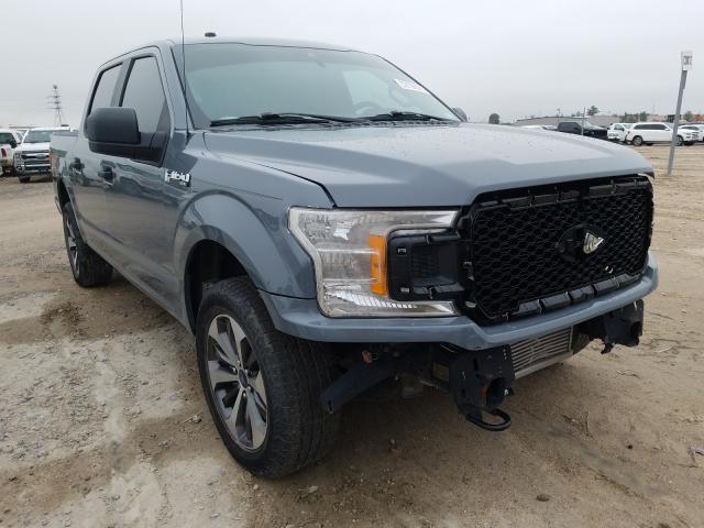 Ford F-150 (2019)