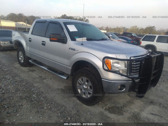 Ford F-150 (2010)