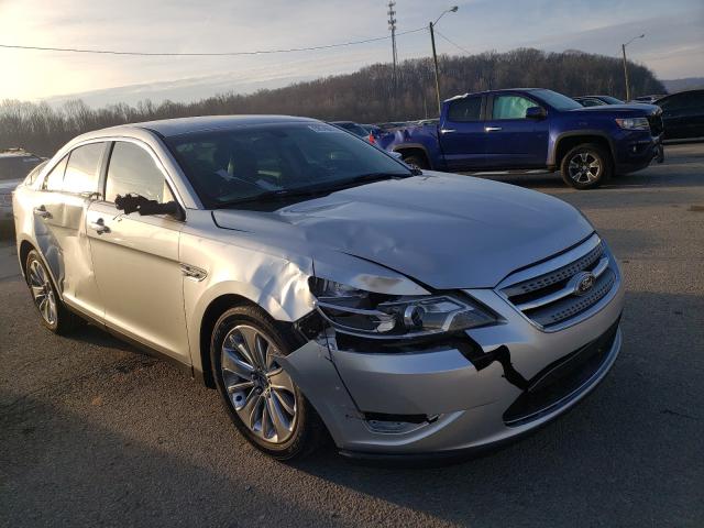 Ford Taurus lim (2010)