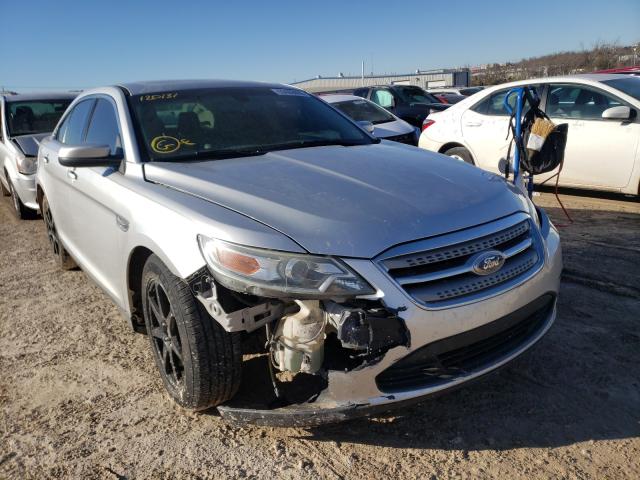 Ford Taurus sel (2011)