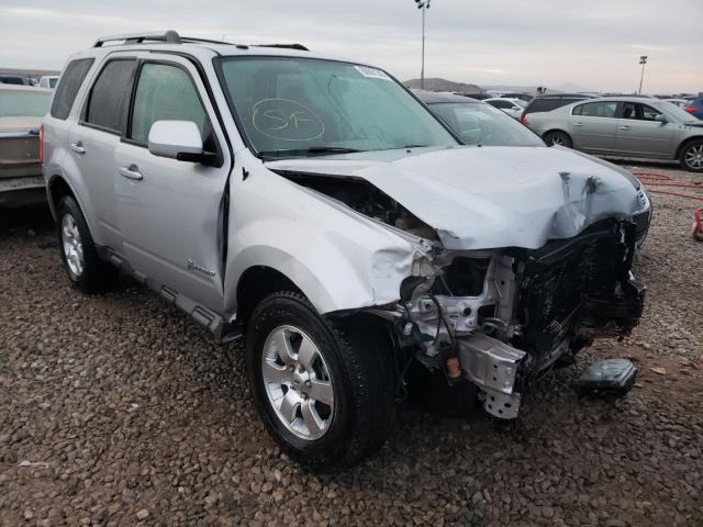 Ford Escape hyb (2011)