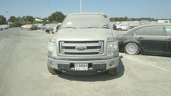Ford F 150 (2014)