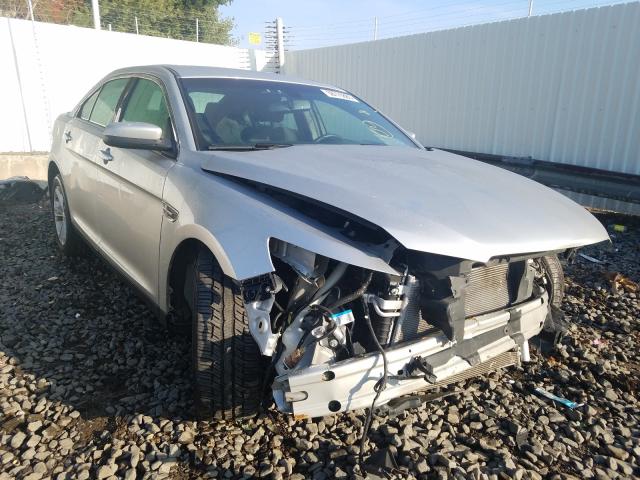 Ford Taurus sel (2016)