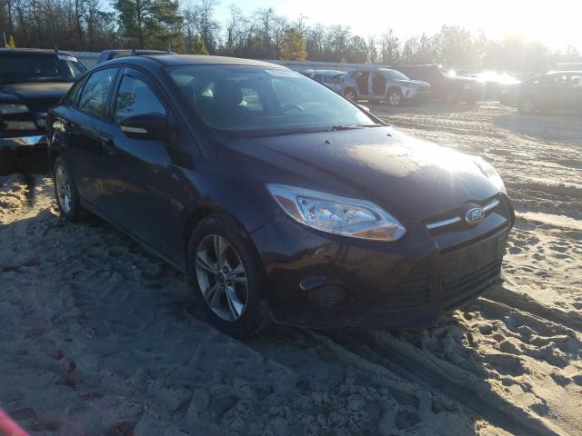 Ford Focus se (2013)