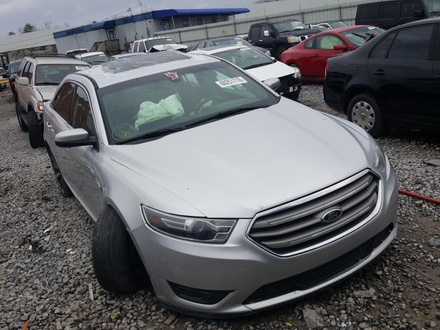 Ford Taurus sel (2014)