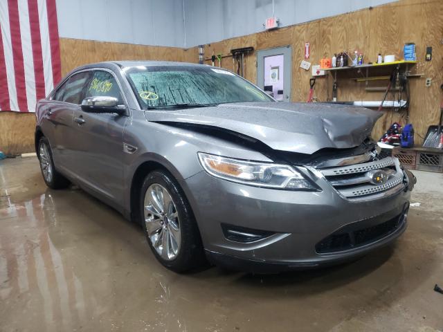 Ford Taurus lim (2012)