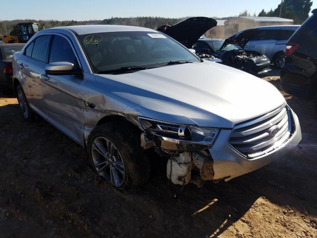 Ford Taurus sel (2014)