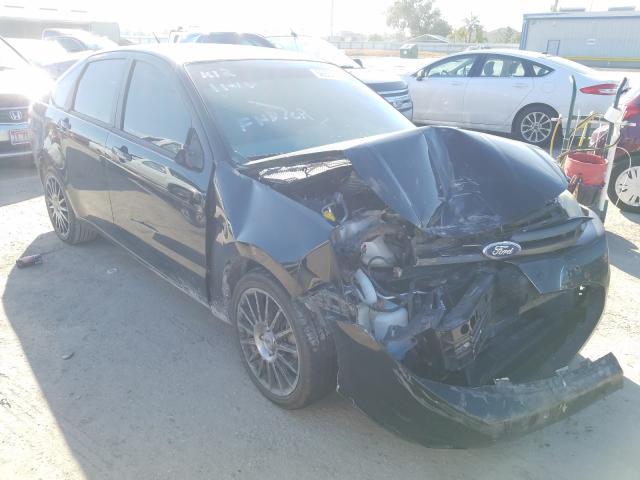 Ford Focus ses (2011)