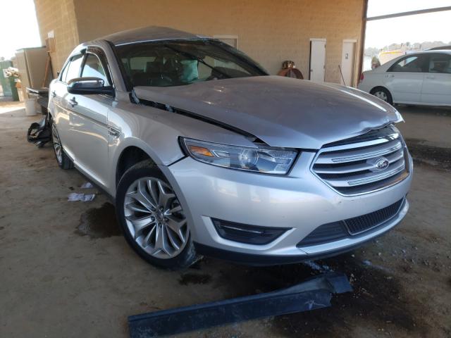 Ford Taurus lim (2014)