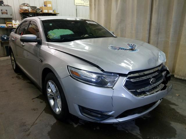Ford Taurus (2013)